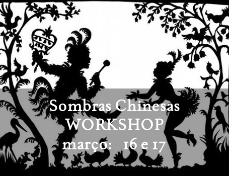 Sombras Chinesas