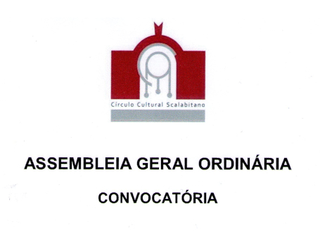 Assembleia Geral Ordinária