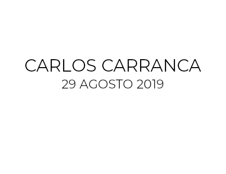 Carlos Carranca