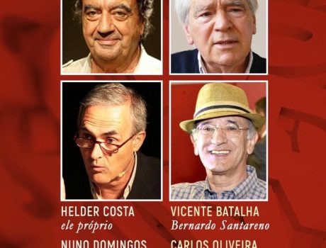 Encontros Imaginários