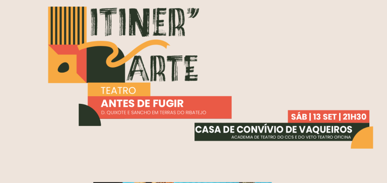 ACTO E VETO TEATRO OFICINA NO INSANTARÉM 25