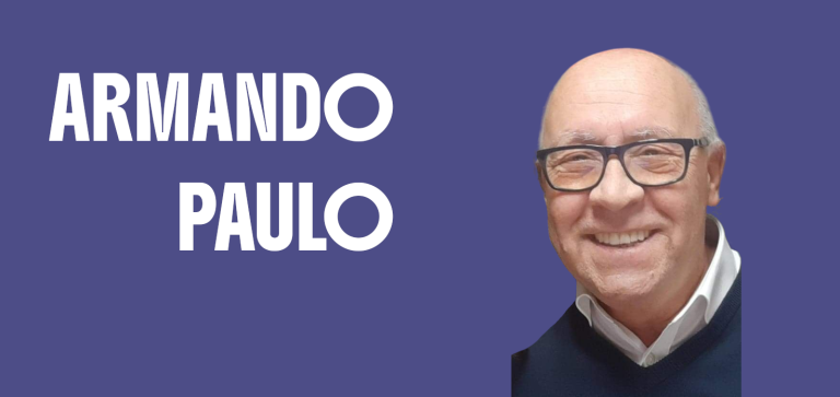 ARMANDO PAULO