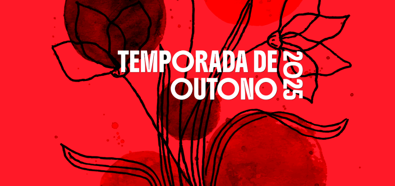 TEMPORADA DE OUTONO 2025 CÍRCULO