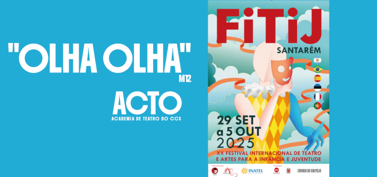 OLHA OLHA ENCERRA O FITIJ 2025