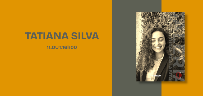 GALERIA CÍRCULO INAUGURA A EXPOSIÇÃO DE TATIANA SILVA