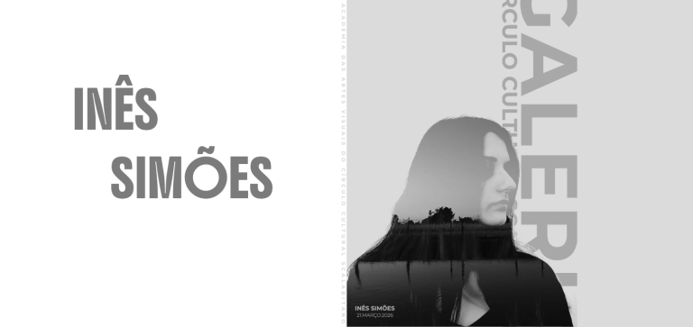 GALERIA CÍRCULO INAUGURA A EXPOSIÇÃO DE INÊS SIMÕES “Caos Orgânico”