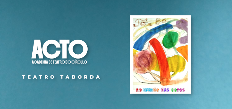 TOTÓ E BABÁ – ACTO ACADEMIA DE TEATRO DO CÍRCULO