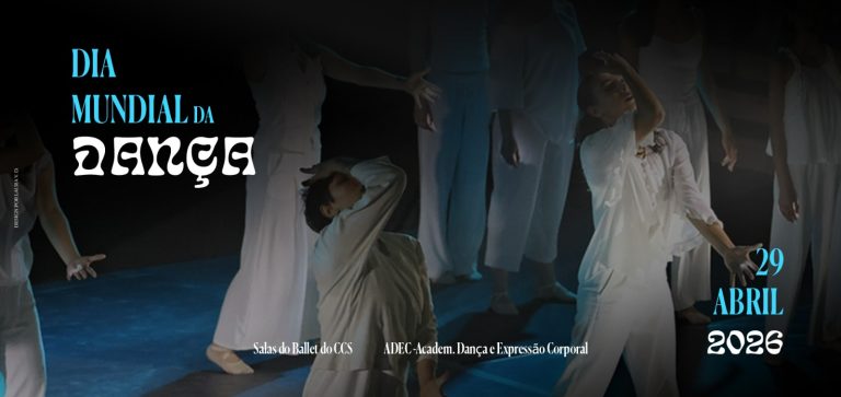 DIA MUNDIAL DA DANÇA 2026