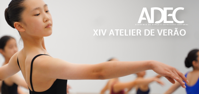 ADEC – XIV ATELIER DE VERÃO