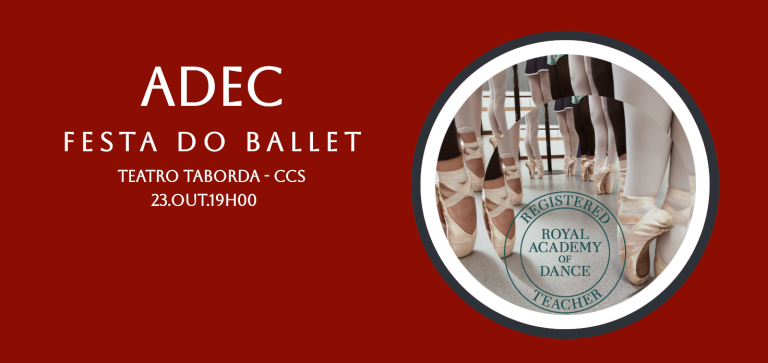 ADEC “FESTA DO BALLET” 26